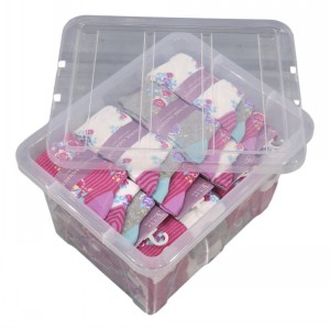 Spacemaster Storage Box & Lid Size 06 (22 Litre)